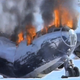 Illustration for article titled NASA Spots Wreckage Of Cold-War Era B-29 On Greenland Icesheet